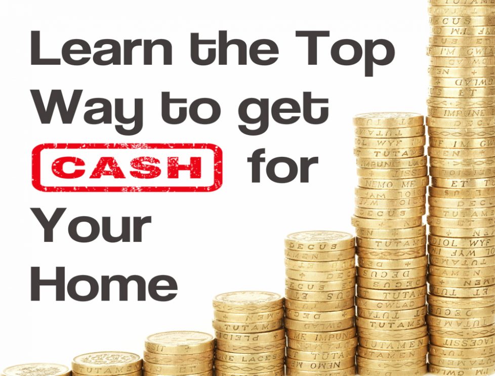 Cash for Homes in Richland Hills, TX