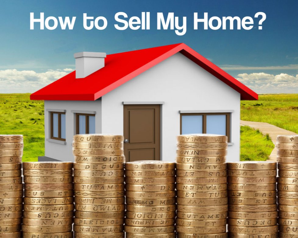 Sell My Own Home in Haltom City, Texas