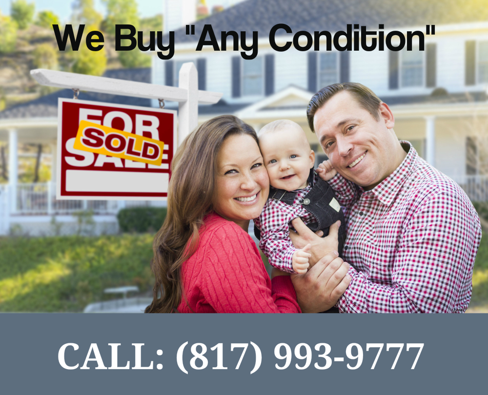 Sell My Own Home in Haltom City, Texas
