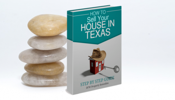 How to Sell a House in Texas