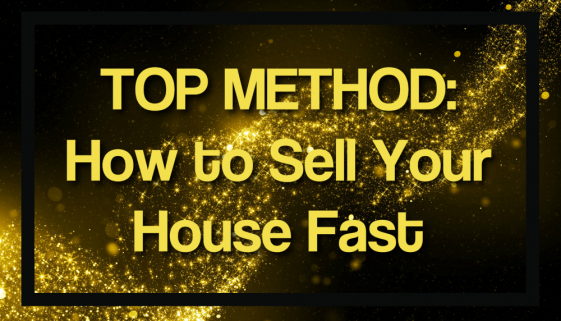 How to sell my home fast in Dallas Fort Worth